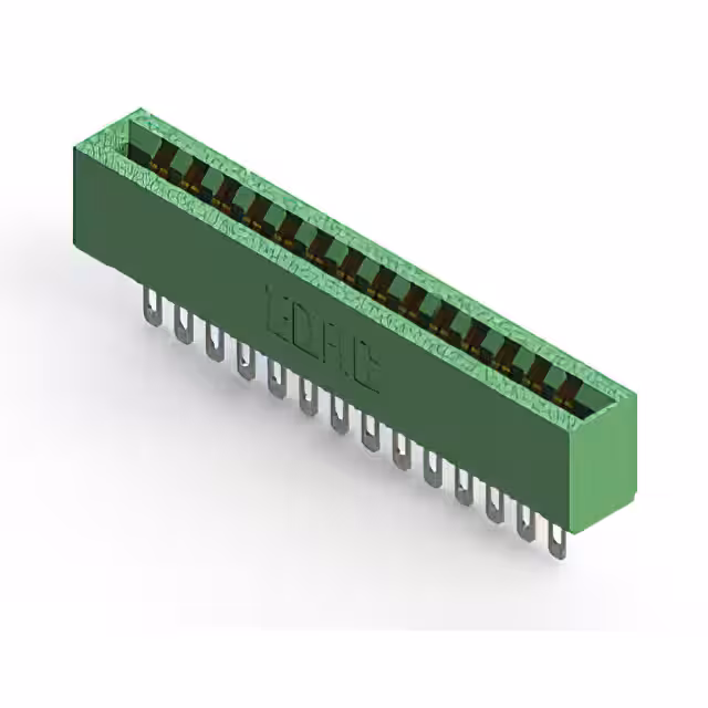 306-014-500-101 EDAC Inc.  Edgeboard Connectors